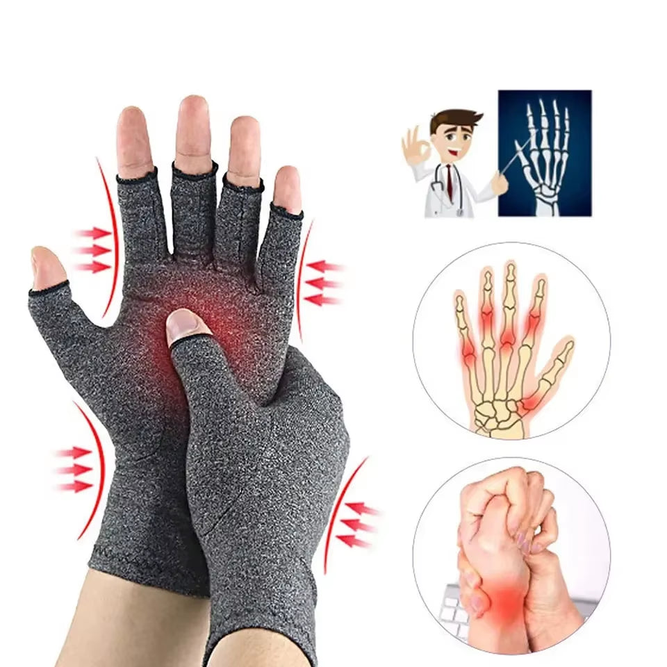 Compression Gloves