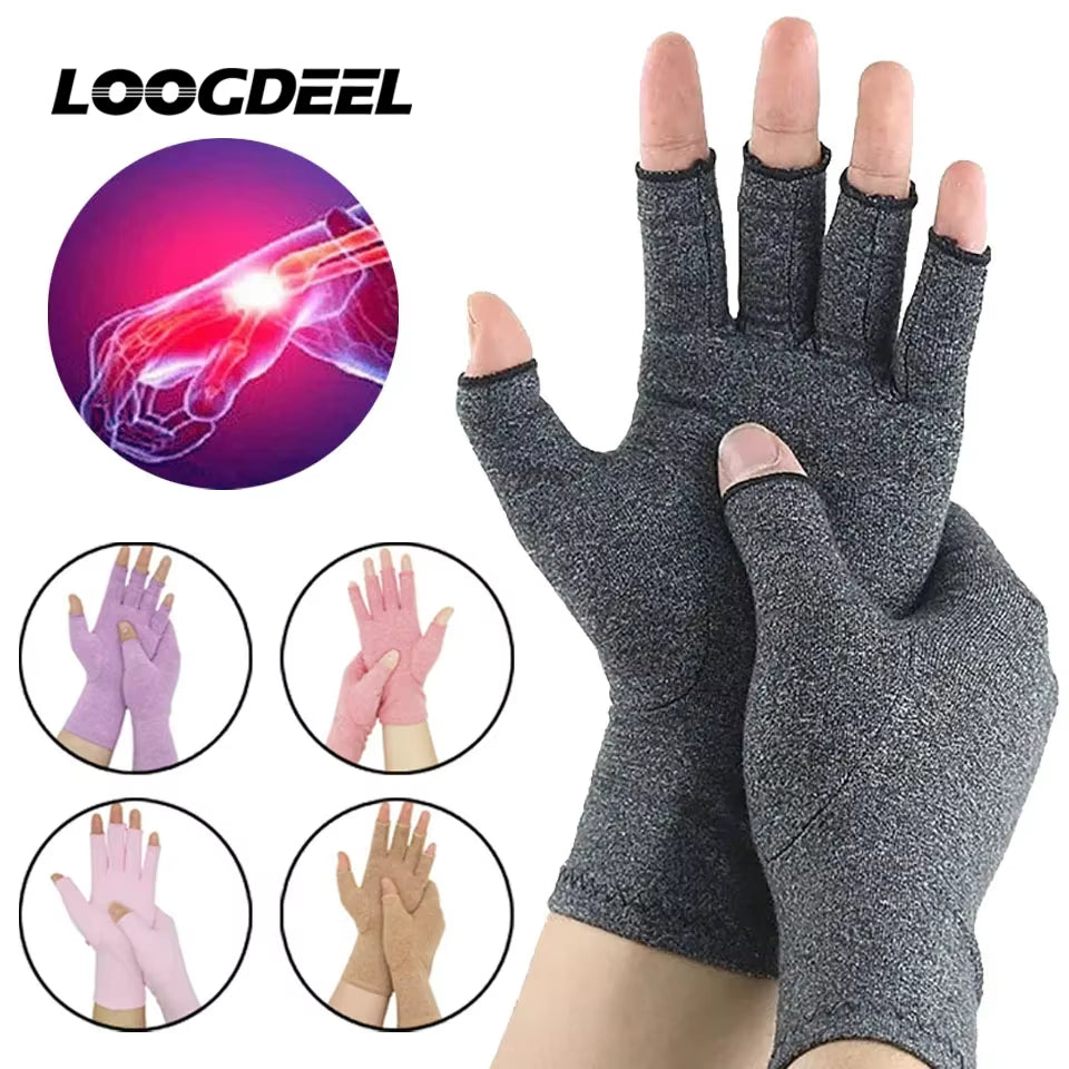 Compression Gloves