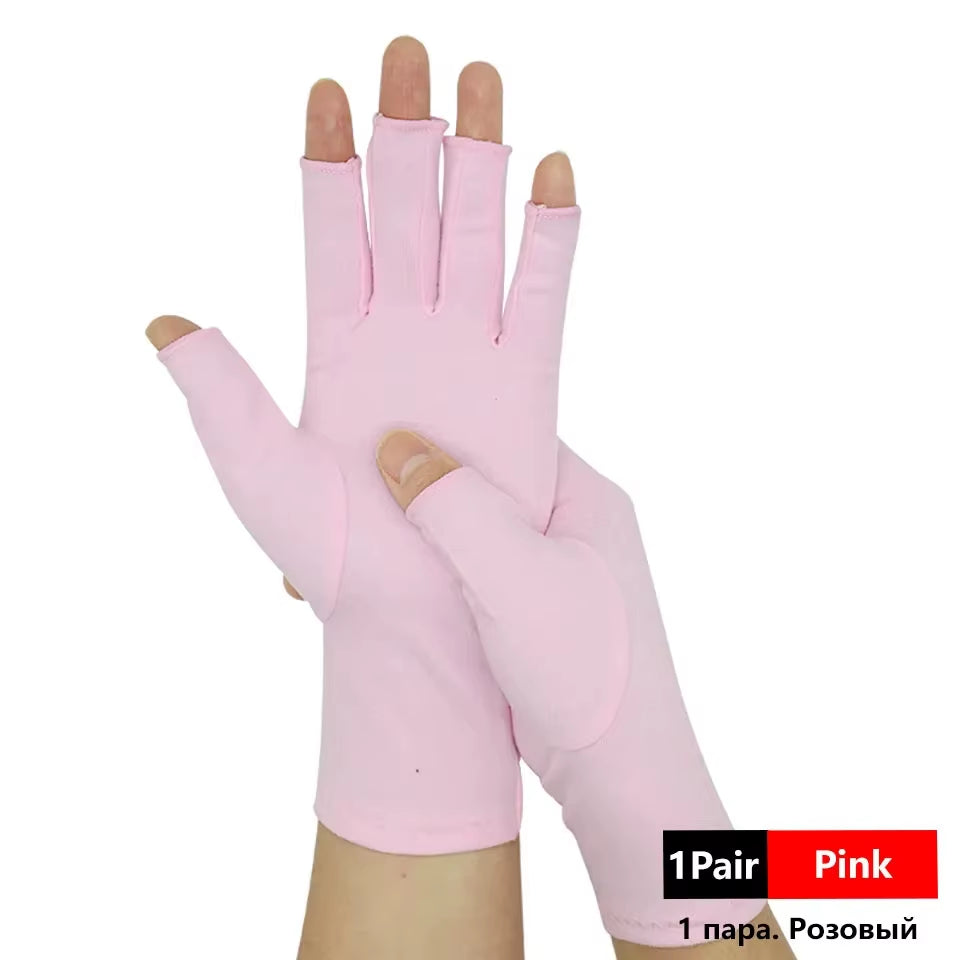 Compression Gloves